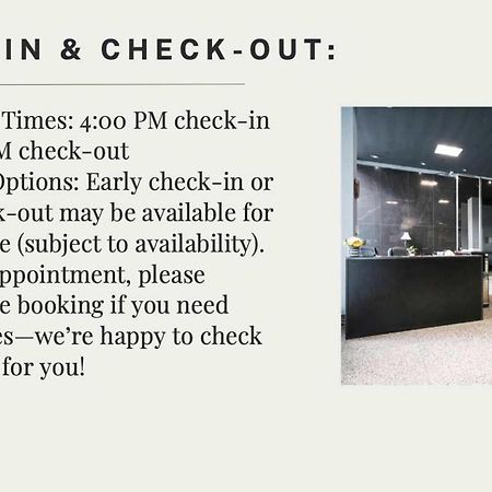 Atl Downtown 2Br King Bed Free Parking Lm1003 Villa Atlanta Eksteriør billede
