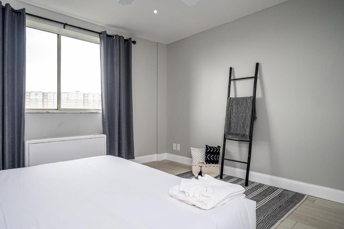 Atl Downtown 2Br King Bed Free Parking Lm1003 Villa Atlanta Eksteriør billede