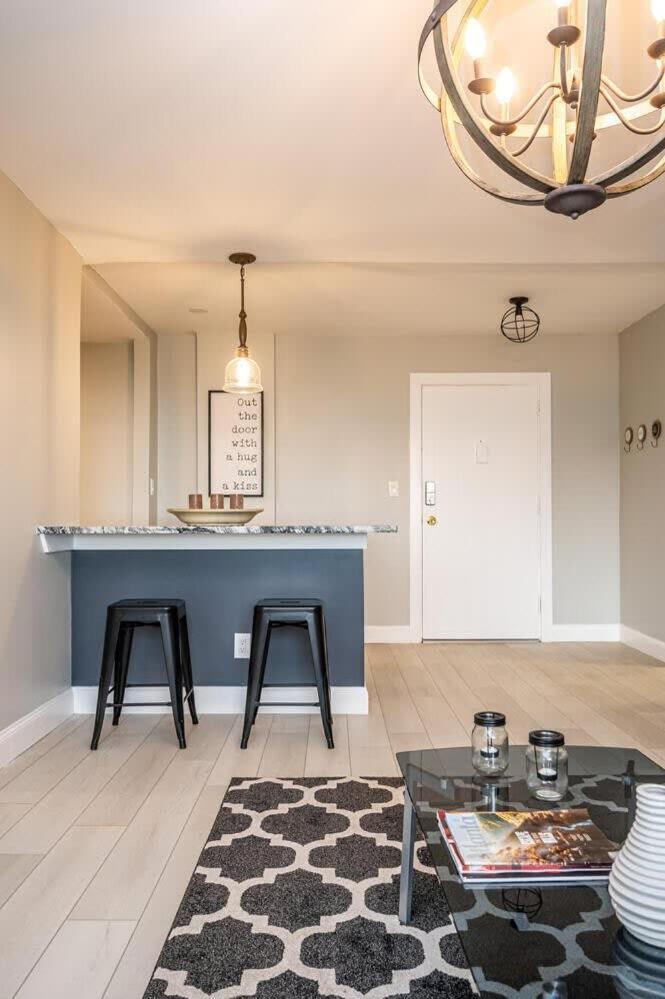 Atl Downtown 2Br King Bed Free Parking Lm1003 Villa Atlanta Eksteriør billede